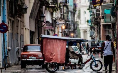 Cuba se confruntă cu o criză de combustibil pentru aviație, zborurile fiind afectate Penuria de kerosen pe aeroporturile din Cuba va continua cel puțin până în luna aprilie, potrivit unei notificări emise de autoritățile aeroportuare