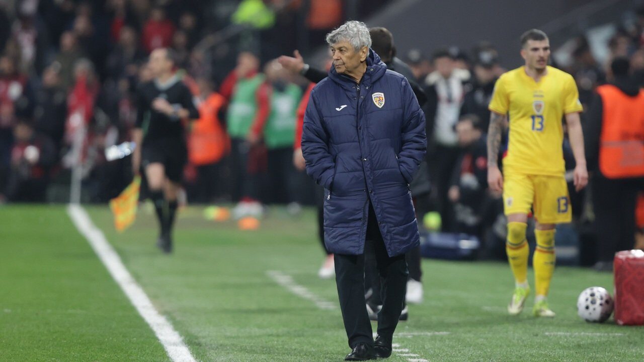 Ungurii, reacții după leșinul lui Lucescu la antrenament