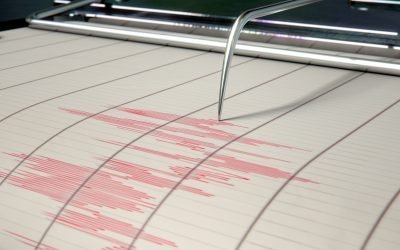 Estimări privind numărul clădirilor prăbușite