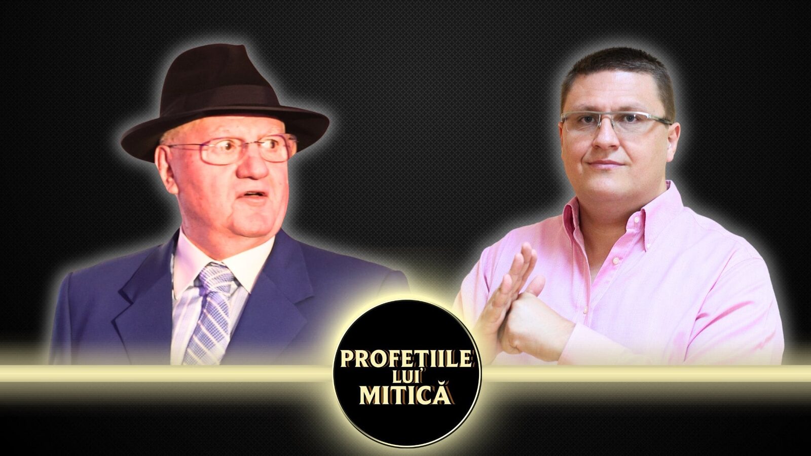 „Giovanni Show” revine cu o nouă ediție specială, vineri, 6 martie Emisiunea „Giovanni Show”, o producție FANATIK, revine cu o nouă ediție specială dedicată fotbalului românesc
