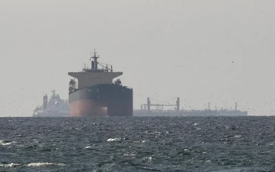 Oman evacuează terminalul petrolier Mina Al Fahal din cauza tensiunilor din regiune Mina Al Fahal, principalul terminal petrolier din Oman, a fost evacuat de toate navele, ca măsură de precauție
