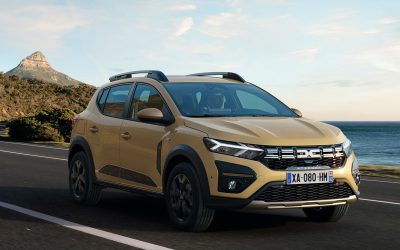 Sandero Stepway: Un crossover cu avantaje concrete, dar și limitări Dacia Sandero Stepway, cu garda sa la sol mai ridicată, este adesea subiect de dezbateri