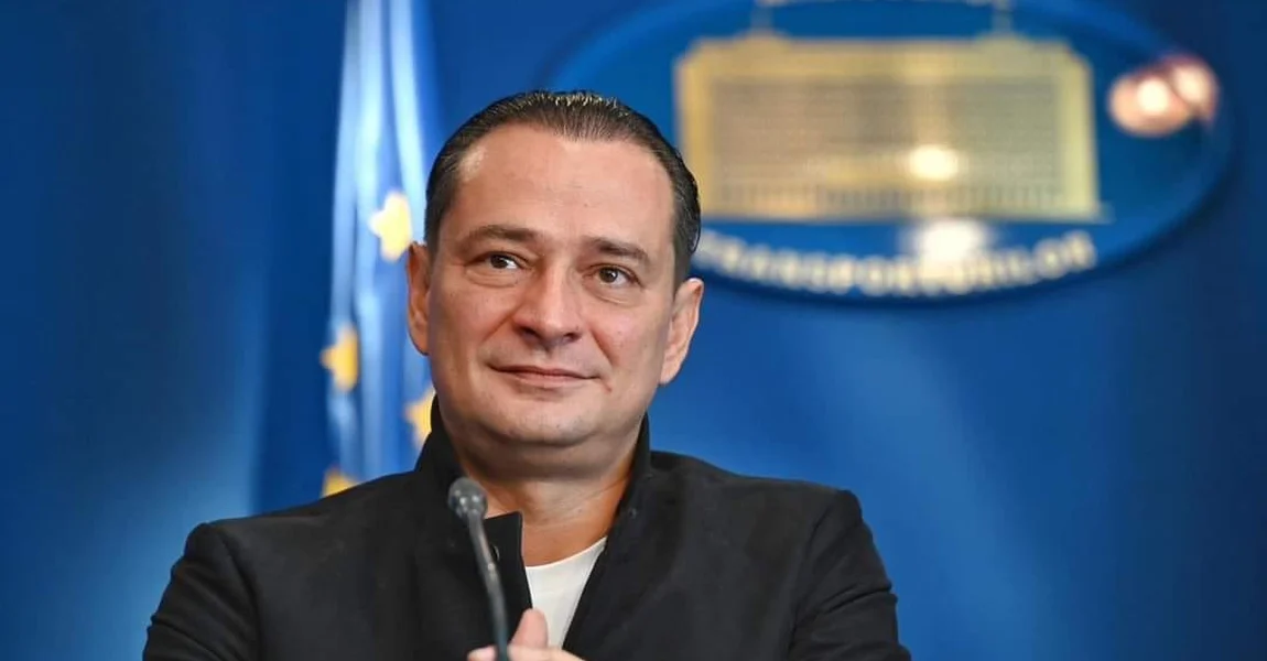 Ciucu despre relații: „Avem relații senzaționale”