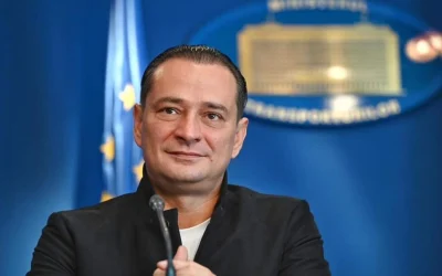 Ciucu despre relații: „Avem relații senzaționale”