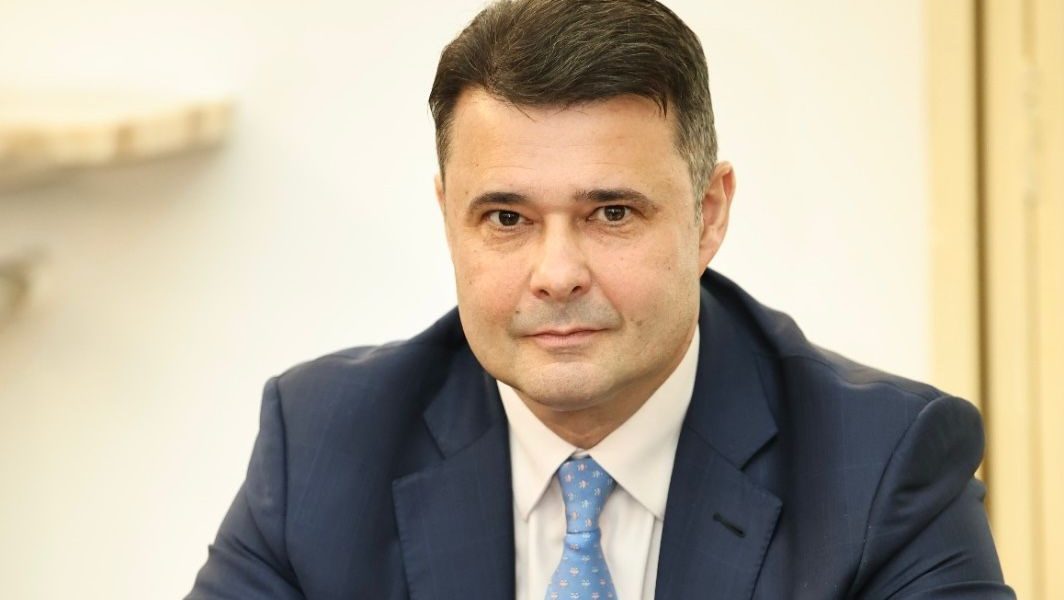 Daniel Florea, noul președinte al PUSL București