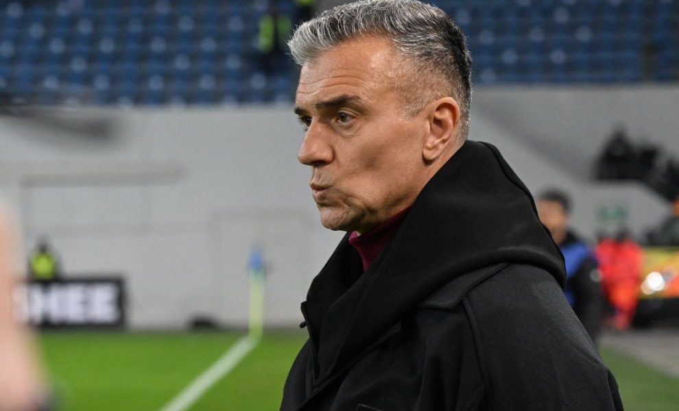 Pancu, reacție neașteptată după Slovacia – România 2-0