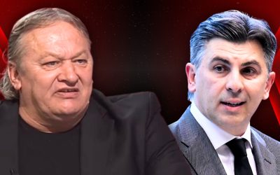 Scandal la distanță între foștii dinamoviști Dănuț Lupu și Ionuț Lupescu Fostele glorii ale fotbalului românesc, Dănuț Lupu și Ionuț Lupescu, au schimbat replici acide în spațiul public, pe fondul criticilor aduse de „Kaiser” actualului președinte al Federației Române de Fotbal (FRF), Răzvan Burleanu