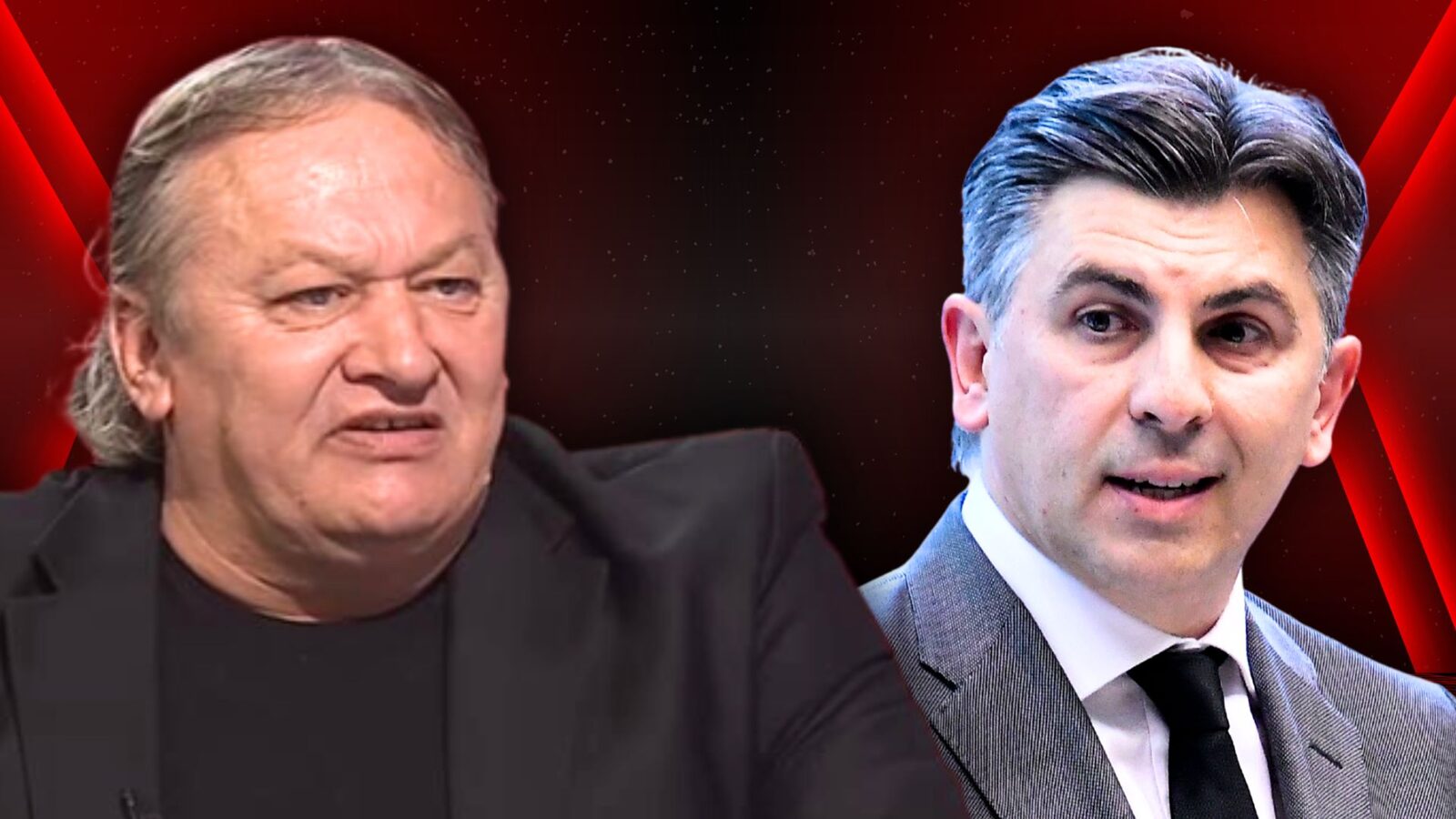 Scandal la distanță între foștii dinamoviști Dănuț Lupu și Ionuț Lupescu Fostele glorii ale fotbalului românesc, Dănuț Lupu și Ionuț Lupescu, au schimbat replici acide în spațiul public, pe fondul criticilor aduse de „Kaiser” actualului președinte al Federației Române de Fotbal (FRF), Răzvan Burleanu