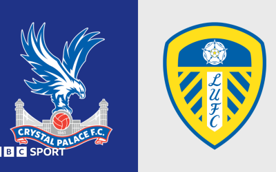 Palace în fața lui Leeds: Istorie, statistici și așteptări Crystal Palace întâlnește Leeds United într-un meci cu miză, plin de istorie și statistici interesante