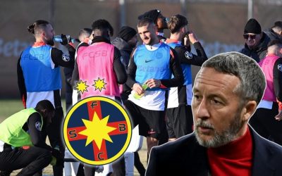 Probleme de lot pentru FCSB înainte de meciul cu FC Botoșani SuperLiga României se pregătește să revină în atenție după pauza dedicată echipelor naționale, însă pentru antrenorul FCSB, Mirel Rădoi, revenirea aduce și o serie de dificultăți