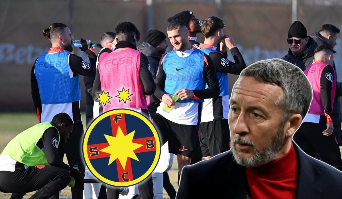 Probleme de lot pentru FCSB înainte de meciul cu FC Botoșani SuperLiga României se pregătește să revină în atenție după pauza dedicată echipelor naționale, însă pentru antrenorul FCSB, Mirel Rădoi, revenirea aduce și o serie de dificultăți