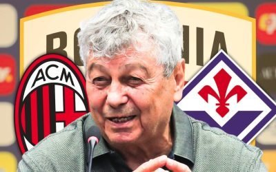 Mircea Lucescu pregătește o surpriză pentru meciul crucial dintre Turcia și România, din semifinalele barajului de calificare la Campionatul Mondial din 2026