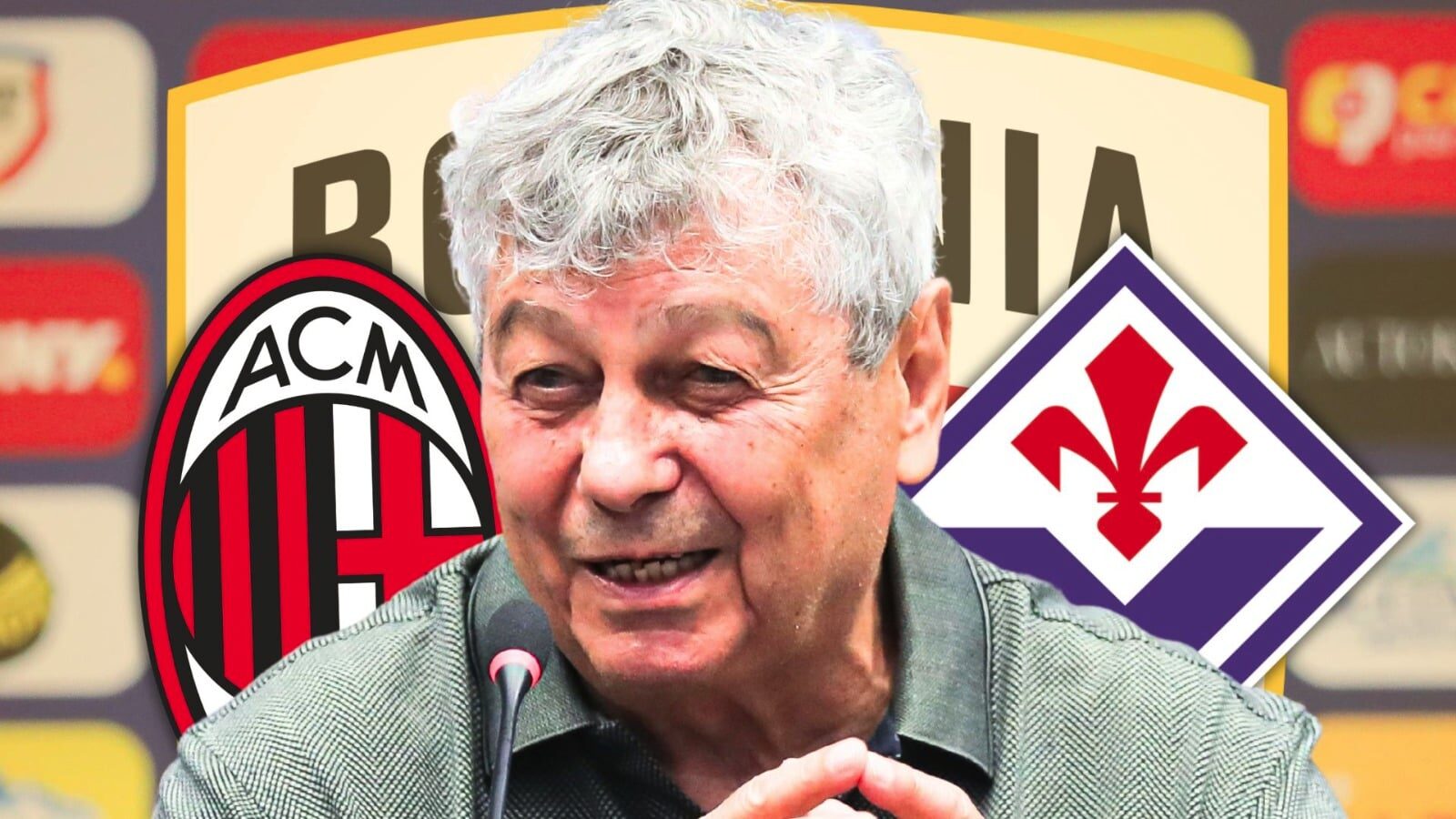 Mircea Lucescu pregătește o surpriză pentru meciul crucial dintre Turcia și România, din semifinalele barajului de calificare la Campionatul Mondial din 2026