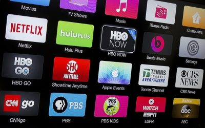 Platformele de streaming video preferate: Un sondaj arena it (2026)