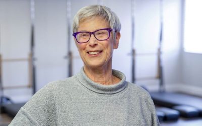 O instructoare de Pilates din Statele Unite, diagnosticată inițial cu o gripă persistentă, a învins o formă agresivă de cancer cu ajutorul unei terapii inovatoare