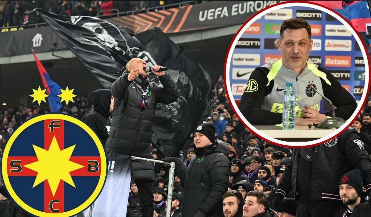 FCSB anunță scăderea prețurilor la bilete și facilitează accesul copiilor pe stadion Echipa de fotbal FCSB a decis să implementeze o serie de măsuri menite să atragă suporterii pe stadion în play-out-ul SuperLigii