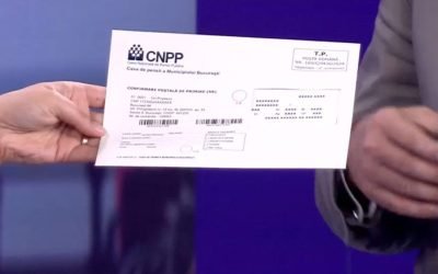 Atenție pentru pensionarii români din străinătate: termen limită pentru un document crucial Mii de pensionari români care locuiesc în afara țării trebuie să acționeze rapid pentru a-și asigura plata pensiei