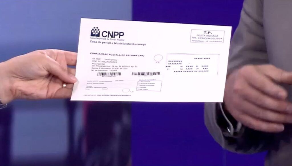 Atenție pentru pensionarii români din străinătate: termen limită pentru un document crucial Mii de pensionari români care locuiesc în afara țării trebuie să acționeze rapid pentru a-și asigura plata pensiei