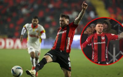 Întârziere și controverse în meciul Gaziantep – Fenerbahce din Cupa Turciei Partida dintre Gaziantep și Fenerbahce, din cadrul grupelor Cupei Turciei, a fost marcată de o serie de evenimente neobișnuite