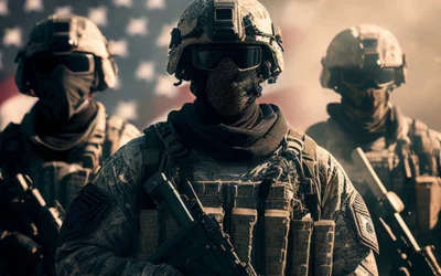 Forțe speciale americane, desfășurate în regiune pe fondul tensiunilor cu Iranul Washingtonul a mobilizat unități de elită, printre care Army Rangers și Navy SEALs, în Orientul Mijlociu, pe fondul creșterii tensiunilor cu Iranul