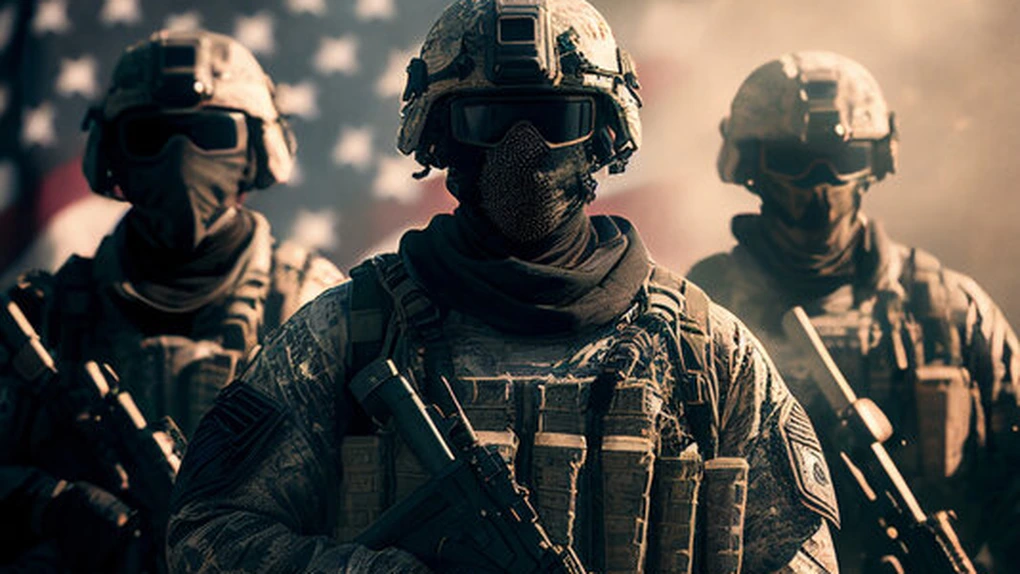 Forțe speciale americane, desfășurate în regiune pe fondul tensiunilor cu Iranul Washingtonul a mobilizat unități de elită, printre care Army Rangers și Navy SEALs, în Orientul Mijlociu, pe fondul creșterii tensiunilor cu Iranul