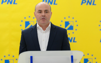 Muraru cere un mesaj mai ferm din partea României în contextul conflictului din Iran Deputatul PNL Alexandru Muraru a exprimat regretul față de lipsa unui mesaj mai clar din partea Bucureștiului în legătură cu tensiunile din Iran