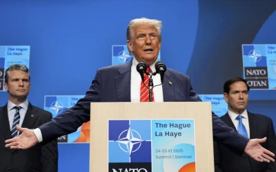 Donald Trump, fostul președinte american, a afirmat într-un interviu că „Cuba va cădea”, anticipând o schimbare de regim în țara insulară