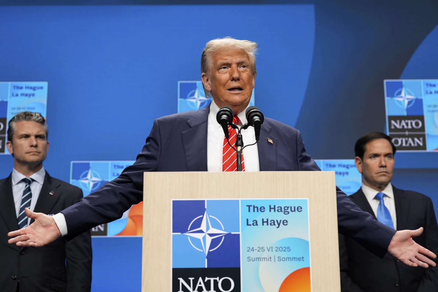 Donald Trump, fostul președinte american, a afirmat într-un interviu că „Cuba va cădea”, anticipând o schimbare de regim în țara insulară