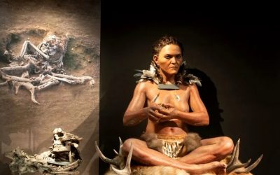 Descoperire uluitoare în Suedia: Ritualurile funerare preistorice, dezvăluite de o tehnică modernă Arheologii au făcut o descoperire remarcabilă în Suedia, care schimbă radical modul în care înțelegem ritualurile funerare din perioada mezolitică