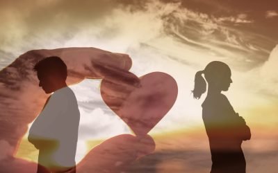 Despărțirea, o rană reală: Ce se întâmplă în creierul nostru după o ruptură O despărțire nu este doar o suferință emoțională