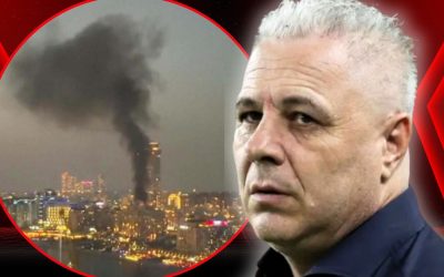 Șumudică: „Aici e liniște” în Arabia Saudită, în ciuda tensiunilor cu Iranul Marius Șumudică, antrenorul echipei Al-Okhdood din Arabia Saudită, a oferit detalii despre situația din țară, în contextul conflictului tot mai amplu dintre Iran și aliații săi