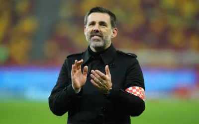 Dinamo, după două înfrângeri consecutive: Kopic a discutat cu echipa Atmosfera din vestiarul lui Dinamo a devenit mai tensionată după ultimele rezultate din SuperLigă