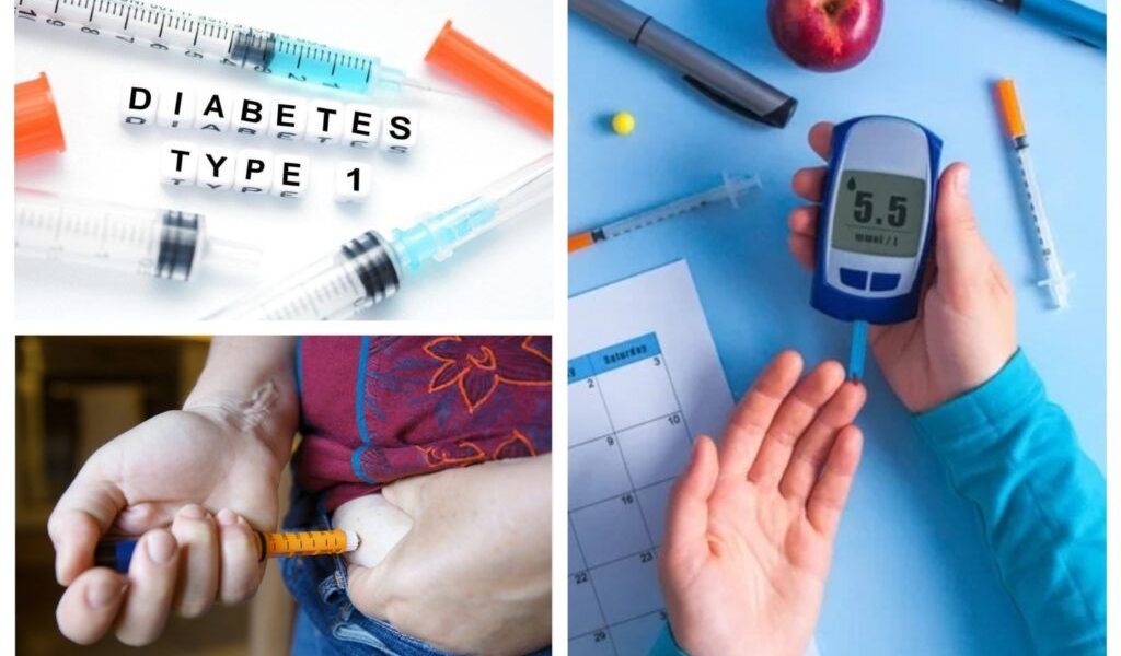 Tratament inovator promite eliminarea insulinei pentru diabetul de tip 1