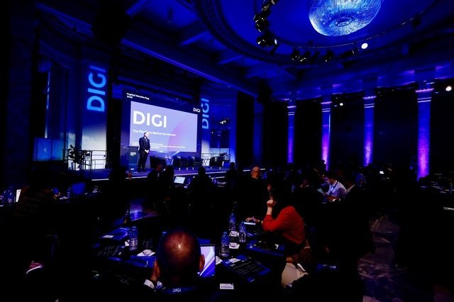 Digi își consolidează poziția în Europa: Modelul intern, cheia succesului, respinge oferta de preluare Digi Communications, compania mamă a Digi, mizează pe modelul său de operare intern ca principal atu competitiv în fața competitorilor europeni
