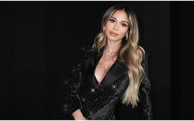 Diletta Leotta, prezentatoarea TV italiană, surprinde cu un pictorial îndrăzneț în timpul sarcinii Diletta Leotta, una dintre cele mai cunoscute prezentatoare TV din Italia, a realizat o ședință foto spectaculoasă, la scurt timp după anunțul celei de-a doua sarcini