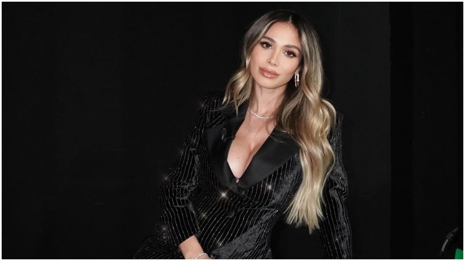 Diletta Leotta, prezentatoarea TV italiană, surprinde cu un pictorial îndrăzneț în timpul sarcinii Diletta Leotta, una dintre cele mai cunoscute prezentatoare TV din Italia, a realizat o ședință foto spectaculoasă, la scurt timp după anunțul celei de-a doua sarcini