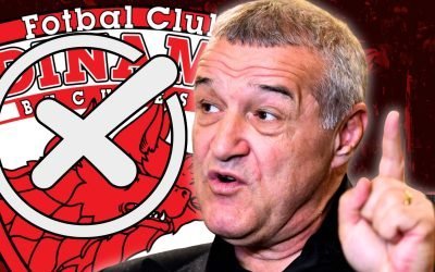 Dinamo nu vrea patron unic: “Nu ne dorim un tătuc, chiar dacă fanii ar vrea”