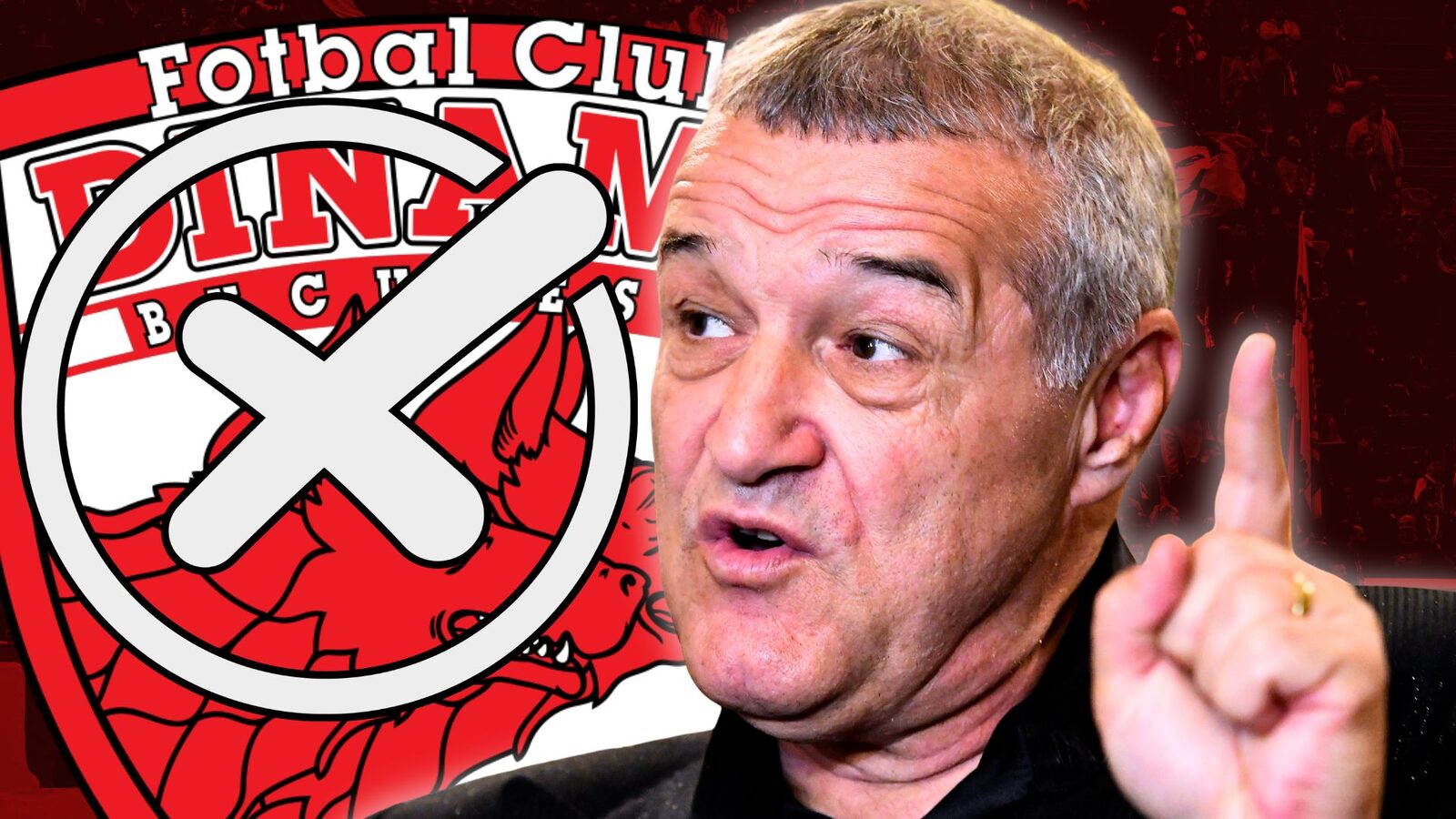 Dinamo nu vrea patron unic: “Nu ne dorim un tătuc, chiar dacă fanii ar vrea”