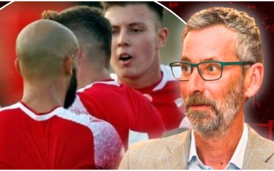 Dinamo București, cândva în genunchi, a revenit pe linia de plutire, dar trecutul recent al clubului dezvăluie o perioadă de mari dificultăți financiare și sportive