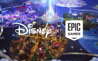 Disney Vrea să Intre Mai Profund în Gaming: Achiziția Epic Games, o Pista de Urmărit Gigantul de divertisment Disney explorează o expansiune majoră în industria jocurilor video, evaluând posibilitatea de a achiziționa în totalitate compania Epic Games, creatoare a celebrului joc Fortnite