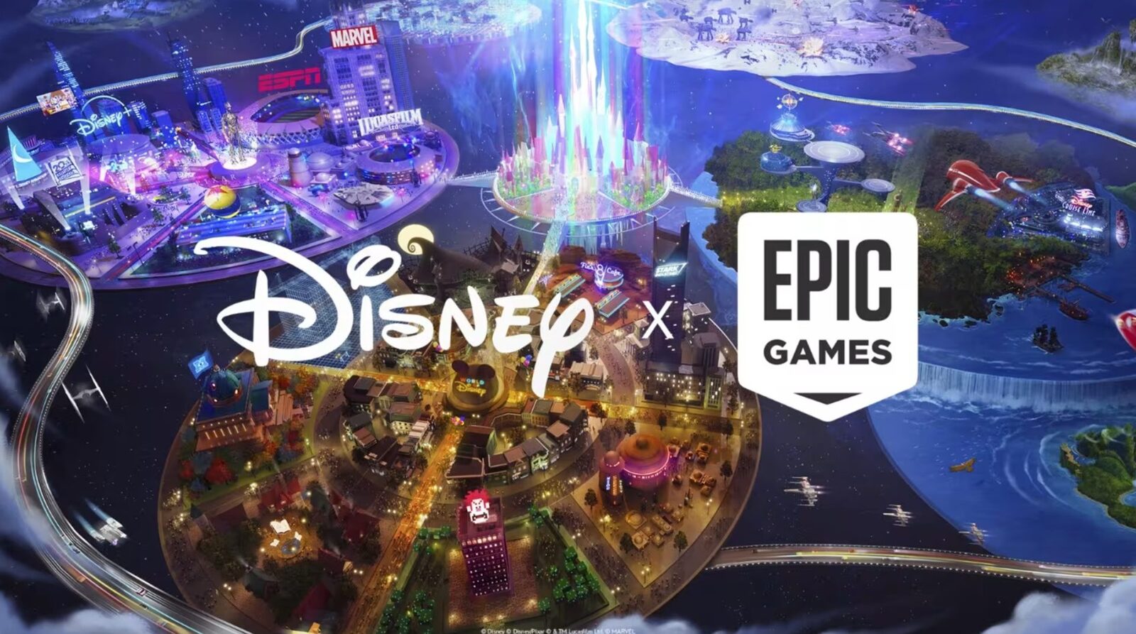 Disney Vrea să Intre Mai Profund în Gaming: Achiziția Epic Games, o Pista de Urmărit Gigantul de divertisment Disney explorează o expansiune majoră în industria jocurilor video, evaluând posibilitatea de a achiziționa în totalitate compania Epic Games, creatoare a celebrului joc Fortnite
