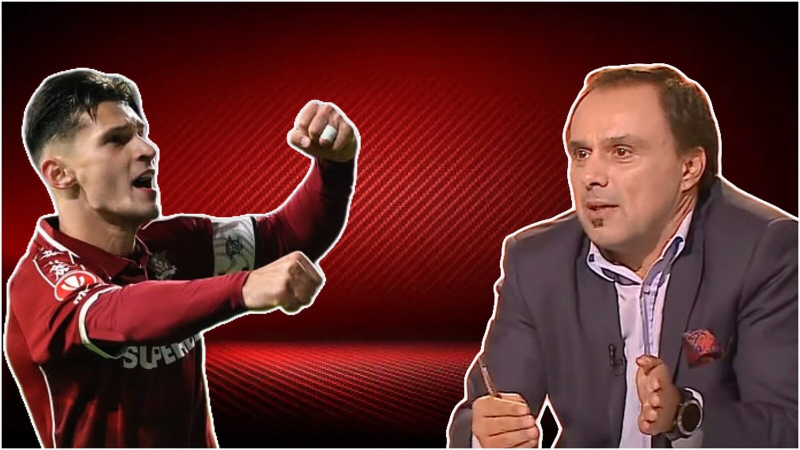 Rapid București a învins Unirea Slobozia și a urcat pe locul secund în clasament, asigurându-și matematic prezența în play-off-ul Superligii