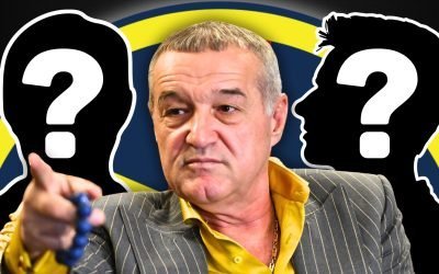 Becali, sfătuit de Dragomir să transfere doi fundași centrali din SuperLiga Gigi Becali, patronul FCSB, a fost sfătuit în direct de Dumitru Dragomir, fost președinte al Ligii Profesioniste de Fotbal, să achiziționeze doi fundași centrali din SuperLiga
