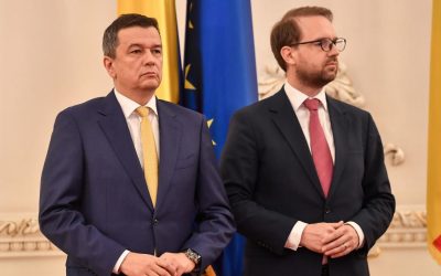 Fritz, atac dur la adresa lui Grindeanu: „Zici una, faci alta, nu te zgârie?”