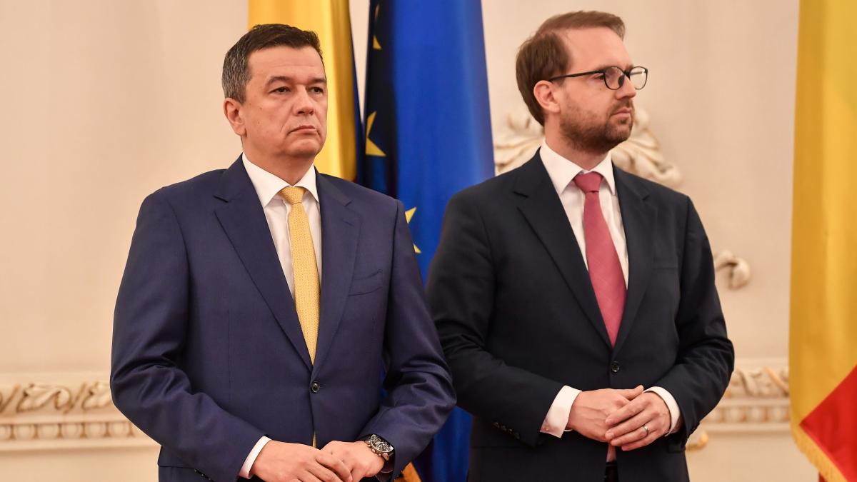 Fritz, atac dur la adresa lui Grindeanu: „Zici una, faci alta, nu te zgârie?”