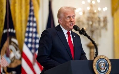 Trump, discurs de 19 minute despre prioritățile naționale