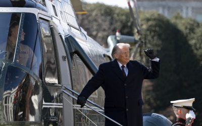Ce urmează după atacul Trump asupra Iranului, după moartea lui Soleimani?