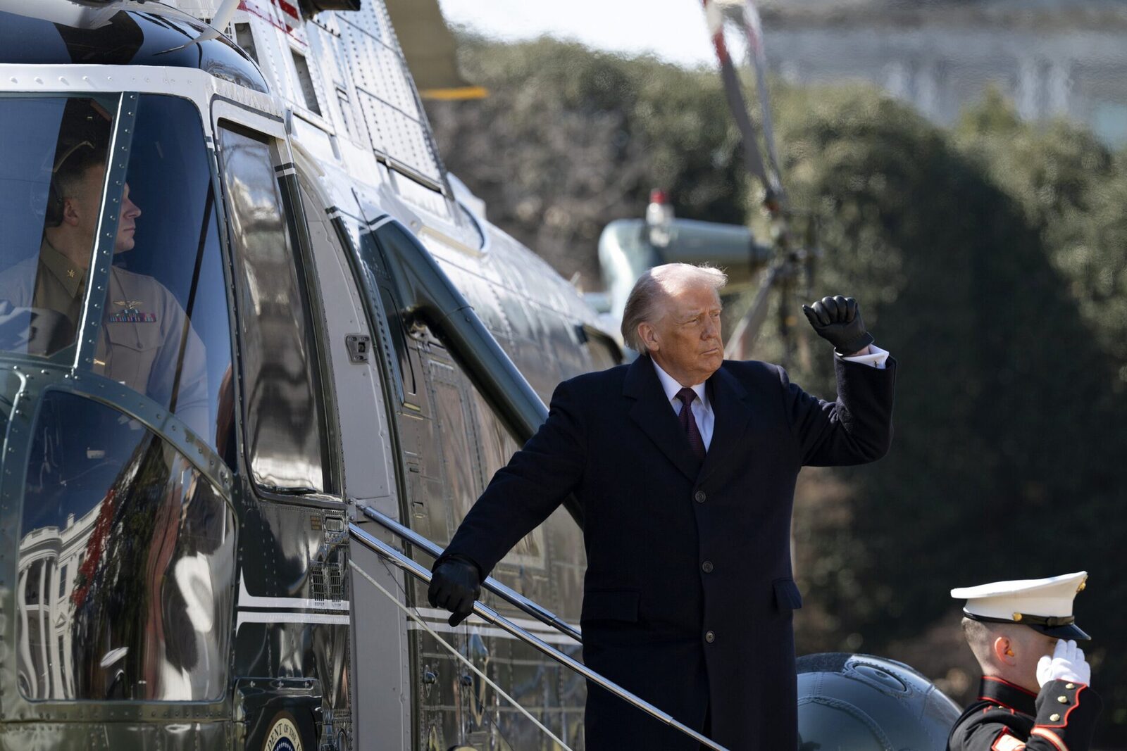 Ce urmează după atacul Trump asupra Iranului, după moartea lui Soleimani?