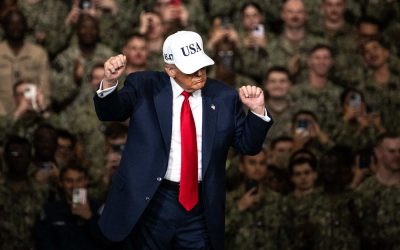 Trump riscă un dezastru în Iran: Critici duri despre „cea mai proastă decizie”