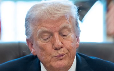 Trump, reacție rapidă după accidentul lui Tiger Woods